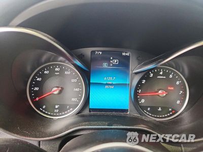 Zdjęcie 9 z 12 samochodu: 2020 MERCEDES-BENZ C 300 VIN:WDDWF8DB1LR547853 - miniatura