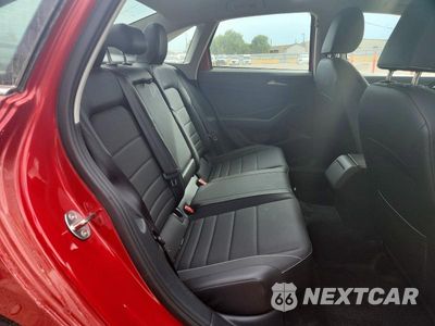 Zdjęcie 10 z 12 samochodu: 2024 VOLKSWAGEN JETTA SE VIN:3VW7M7BU0RM092164 - miniatura