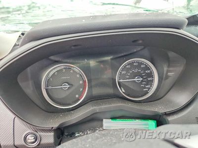 Zdjęcie 9 z 13 samochodu: 2023 SUBARU FORESTER TOURING VIN:JF2SKARCXPH404300 - miniatura