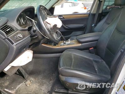 Zdjęcie 7 z 13 samochodu: 2014 BMW X3 XDRIVE35I VIN:5UXWX7C52E0E79942 - miniatura