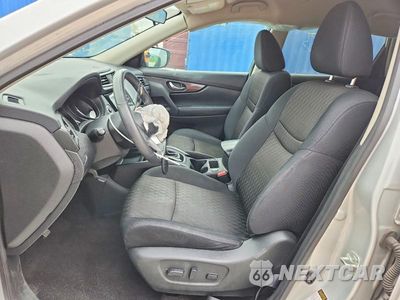 Zdjęcie 7 z 13 samochodu: 2017 NISSAN ROGUE SV VIN:5N1AT2MV9HC818023 - miniatura