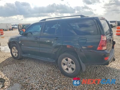 Drugie zdjęcie samochodu z przodu: 2005 TOYOTA 4RUNNER SR5 VIN:JTEZU14R058023499 - miniatura