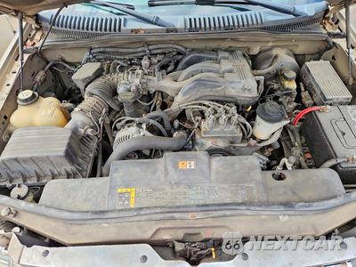 Zdjęcie 12 z 13 samochodu: 2004 FORD EXPLORER XLT VIN:1FMZU73K04UA63708 - miniatura