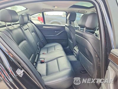 Zdjęcie 10 z 12 samochodu: 2015 BMW 528 XI VIN:WBA5A7C5XFD623224 - miniatura