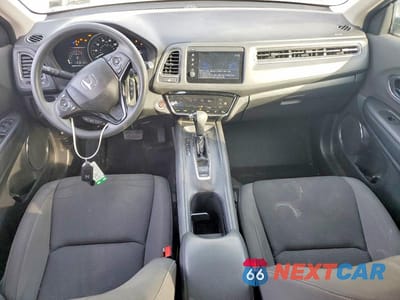 Zdjęcie 8 z 14 samochodu: 2019 HONDA HR-V EX VIN:3CZRU6H5XKM740387 - miniatura