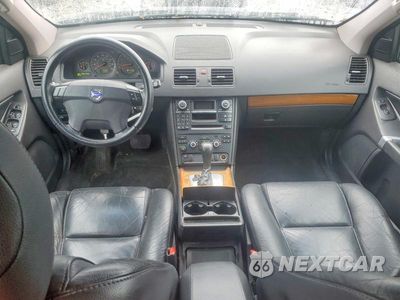Zdjęcie 8 z 13 samochodu: 2007 VOLVO XC90 3.2 VIN:YV4CZ982971352296 - miniatura