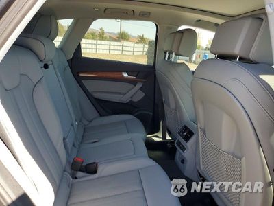 Zdjęcie 11 z 14 samochodu: 2023 AUDI Q5 PRESTIGE 45 VIN:WA1FAAFY7P2147922 - miniatura