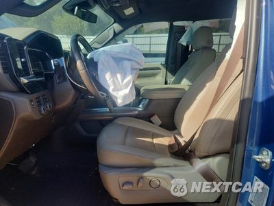 Zdjęcie 7 z 12 samochodu: 2024 CHEVROLET SILVERADO K2500 HEAVY DUTY LTZ VIN:2GC4YPEY5R1174780 - miniatura