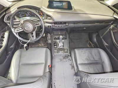 Zdjęcie 8 z 13 samochodu: 2023 MAZDA CX-30 SELECT VIN:3MVDMBBM7PM572657 - miniatura