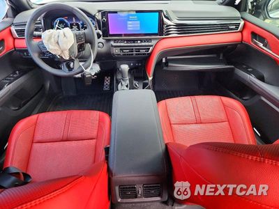 Zdjęcie 8 z 13 samochodu: 2026 TOYOTA CAMRY XSE VIN:4T1DAACK4TU214581 - miniatura