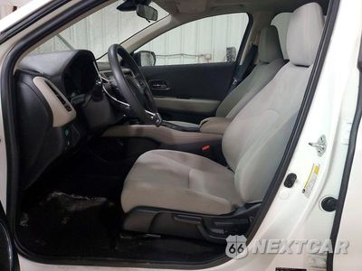 Zdjęcie 7 z 14 samochodu: 2021 HONDA HR-V EX VIN:3CZRU6H56MM718163 - miniatura