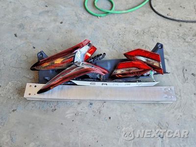 Zdjęcie 12 z 13 samochodu: 2024 TOYOTA CAMRY SE VIN:4T1G11AK9RU248816 - miniatura
