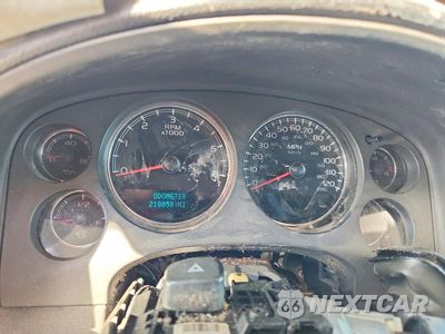 Zdjęcie 9 z 13 samochodu: 2007 GMC YUKON VIN:1GKFC13J57R137294 - miniatura