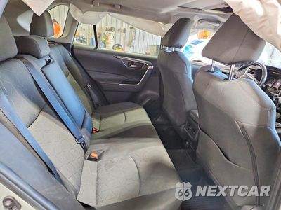 Zdjęcie 11 z 13 samochodu: 2022 TOYOTA RAV4 XLE VIN:4T3RWRFVXNU062652 - miniatura