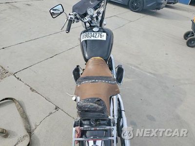 Zdjęcie 6 z 8 samochodu: 2003 HONDA VT1100 VIN:1HFSC43073A302117 - miniatura