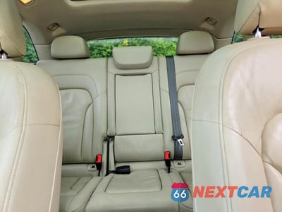 Zdjęcie 10 z 13 samochodu: 2015 AUDI Q5 PREMIUM VIN:WA1CFAFPXFA042730 - miniatura