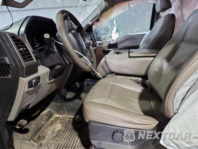 Zdjęcie 7 z 12 samochodu: 2019 FORD F350 SUPER DUTY VIN:1FD8X3BT0KEF46998 - miniatura