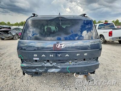 Zdjęcie 6 z 14 samochodu: 2025 HYUNDAI SANTA FE SEL VIN:5NMP24GLXSH123212 - miniatura