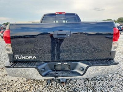 Zdjęcie 6 z 12 samochodu: 2007 TOYOTA TUNDRA SR5 VIN:5TBRV54117S471924 - miniatura
