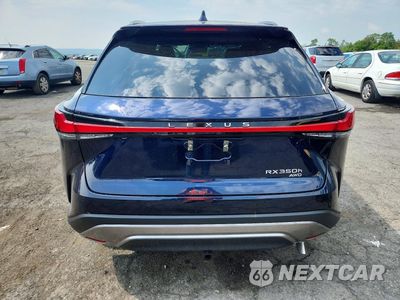 Zdjęcie 6 z 13 samochodu: 2026 LEXUS RX 350H PREMIUM VIN:2T2BBMCA6TC142356 - miniatura