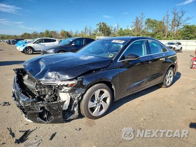 2024 AUDI A3 PREMIUM WAUAUDGY9RA133727 - główne zdjęcie licytacji z USA - miniatura