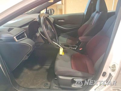 Zdjęcie 7 z 12 samochodu: 2023 TOYOTA COROLLA SE VIN:5YFS4MCE0PP151609 - miniatura