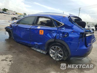 Drugie zdjęcie samochodu z przodu: 2021 LEXUS NX 300 F SPORT VIN:JTJSARBZ3M2193161 - miniatura