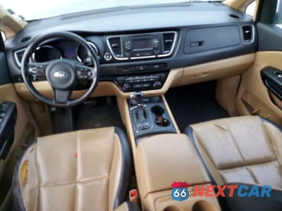 Zdjęcie 8 z 13 samochodu: 2017 KIA SEDONA LX VIN:KNDMB5C17H6239499 - miniatura