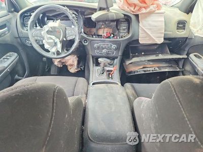 Zdjęcie 8 z 13 samochodu: 2020 DODGE CHARGER R/T VIN:2C3CDXCT5LH159908 - miniatura