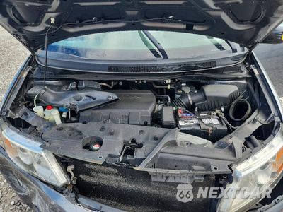 Zdjęcie 12 z 13 samochodu: 2012 HONDA ODYSSEY TOURING VIN:5FNRL5H91CB138912 - miniatura