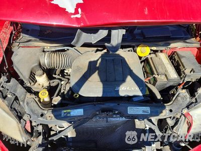 Zdjęcie 12 z 13 samochodu: 2014 DODGE GRAND CARAVAN SE VIN:2C4RDGBG4ER372887 - miniatura