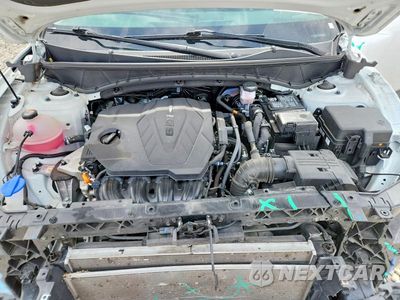 Zdjęcie 11 z 13 samochodu: 2025 HYUNDAI TUCSON SEL VIN:5NMJBCDEXSH478788 - miniatura