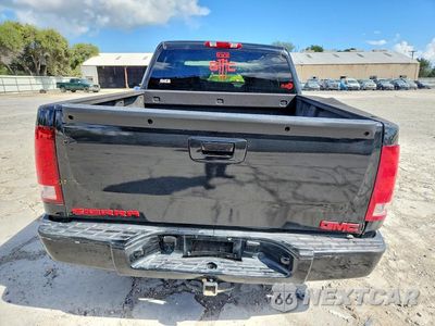 Zdjęcie 6 z 12 samochodu: 2011 GMC SIERRA C1500 SL VIN:3GTP1UEA8BG140512 - miniatura