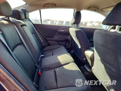 Zdjęcie 10 z 13 samochodu: 2015 HONDA ACCORD LX VIN:1HGCR2F32FA129992 - miniatura