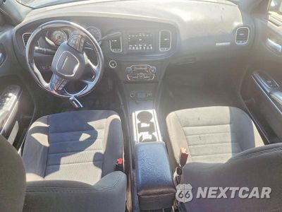 Zdjęcie 8 z 12 samochodu: 2018 DODGE CHARGER POLICE VIN:2C3CDXKT8JH295559 - miniatura