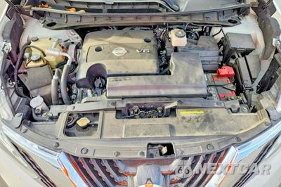 Zdjęcie 11 z 12 samochodu: 2015 NISSAN MURANO S VIN:5N1AZ2MG0FN256787 - miniatura