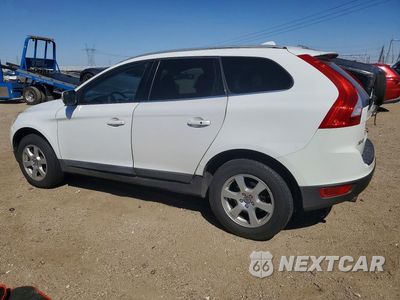 Drugie zdjęcie samochodu z przodu: 2012 VOLVO XC60 3.2 VIN:YV4940DL0C2280010 - miniatura