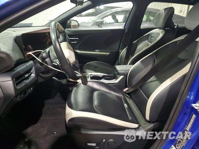 Zdjęcie 7 z 12 samochodu: 2025 KIA K4 GT LINE VIN:3KPFW4DE8SE177914 - miniatura