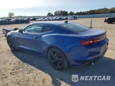 Drugie zdjęcie samochodu z przodu: 2024 CHEVROLET CAMARO LT VIN:1G1FD1RS0R0108102 - miniatura