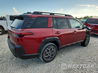 Trzecie zdjęcie samochodu z tyłu: 2026 SUBARU OUTBACK PREMIUM VIN:JF2BUPBD2TY452240 - miniatura
