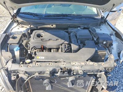 Zdjęcie 11 z 13 samochodu: 2017 HYUNDAI SONATA LIMITED VIN:5NPE34AF6HH464562 - miniatura