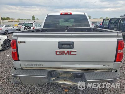 Zdjęcie 6 z 12 samochodu: 2014 GMC SIERRA K1500 SLE VIN:3GTU2UEH3EG182040 - miniatura