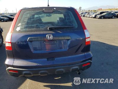 Zdjęcie 6 z 13 samochodu: 2008 HONDA CR-V LX VIN:3CZRE38388G706840 - miniatura
