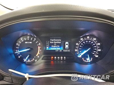 Zdjęcie 9 z 12 samochodu: 2018 FORD FUSION SE VIN:3FA6P0HD8JR264233 - miniatura