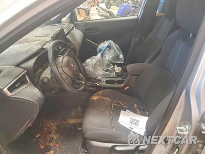 Zdjęcie 7 z 13 samochodu: 2024 TOYOTA COROLLA CROSS HYBRID SE VIN:7MUFBABG1RV062866 - miniatura