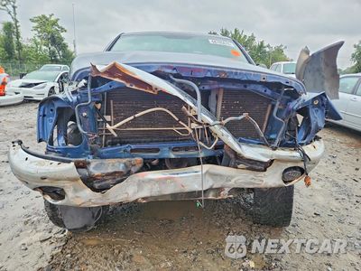 Piąte zdjęcie samochodu w środku: 2008 DODGE RAM 1500 ST VIN:1D7HU18248J116445 - miniatura