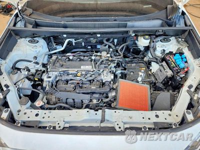 Zdjęcie 12 z 14 samochodu: 2023 TOYOTA RAV4 XLE VIN:2T3W1RFV6PC237890 - miniatura