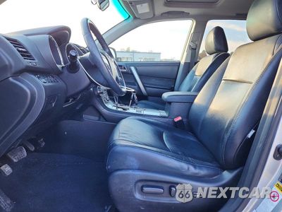 Zdjęcie 7 z 13 samochodu: 2011 TOYOTA HIGHLANDER SE VIN:5TDZK3EH9BS029501 - miniatura