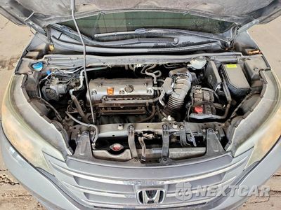 Zdjęcie 11 z 12 samochodu: 2013 HONDA CR-V LX VIN:2HKRM4H33DH644537 - miniatura