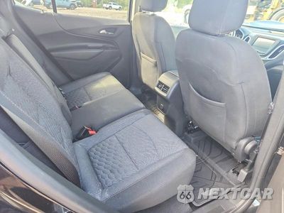 Zdjęcie 11 z 13 samochodu: 2018 CHEVROLET EQUINOX LT VIN:2GNAXJEV7J6276279 - miniatura